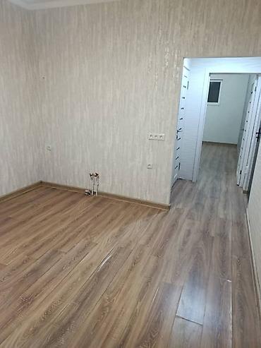 Продажа квартир: 1 комната, 31 м², Сары-Челек ж/м 106 серия улучшенная, Цокольный этаж этаж, Старый ремонт — 6