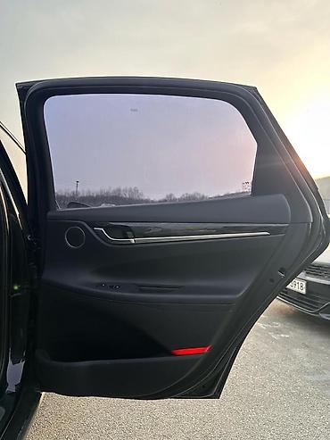 Hyundai: Hyundai Grandeur: 2019 г., Автомат, Газ — 8