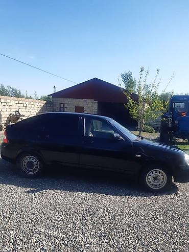 VAZ (LADA): VAZ (LADA) Priora: 1.6 l | 2008 il 333563 km Sedan — 3