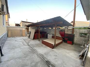 Продажа коттеджей и домов: Эки уй сатылат,участогу 9 сотых короосунда 2 — 5