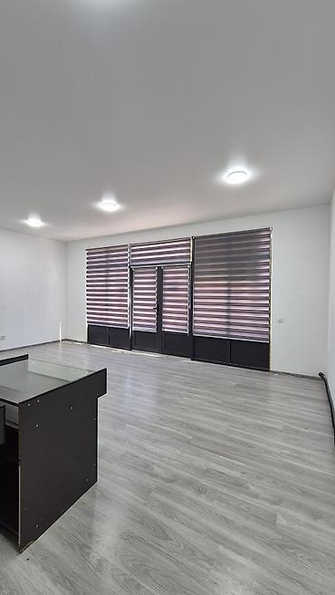 салиева 5: Аренда офисов, 42 м², В бизнес центре, 1 линия — 1
