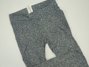 Leggings: Janina, 3XL (EU 46), condition - Good