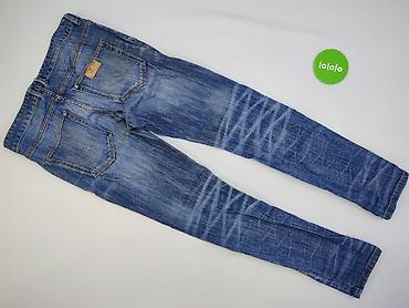 pull jeans: House of Denim, Jeansy dla mężczyzn, rozmiar M — 3