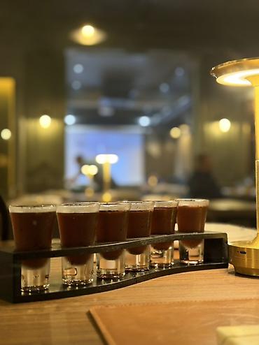 barmen maaşları: Ofisiant tələb olunur, Restoran, Aylıq ödəniş, 18-29 yaş, 1-2 illik təcrübə — 3