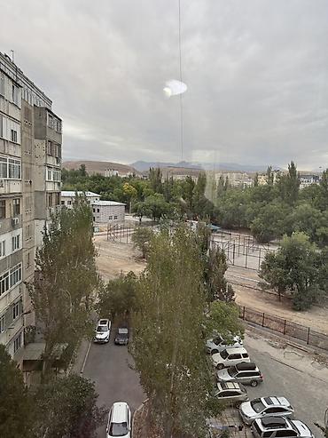 Долгосрочная аренда квартир: 2 комнаты, 6 мкр Собственник, Без животных, от 1 года, С мебелью полностью — 15