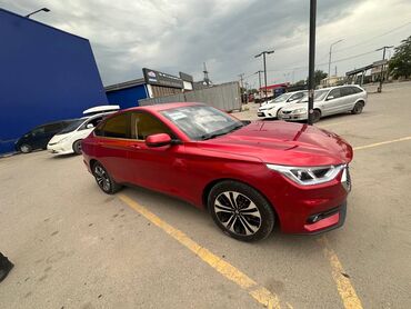 сиз 82 1: Срочно продается Baojun RC 6 бензин 1.5 турбо умеет хороший вид