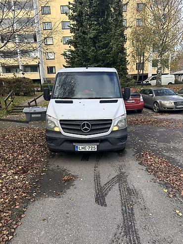 клапан регулировка: Легкий грузовик, Mercedes-Benz, Стандарт, Б/у — 1