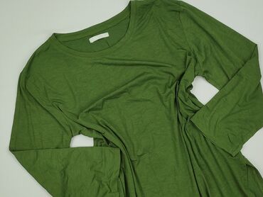 modnakiecka tuniki: Basic, Women`s tunic, XL (EU 42)