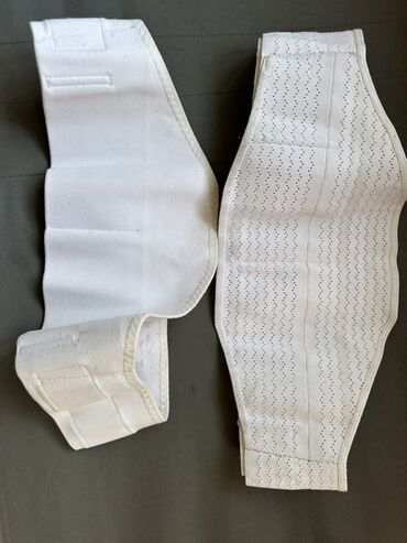 Комплекты одежды: Комплект, цвет - Белый — 6