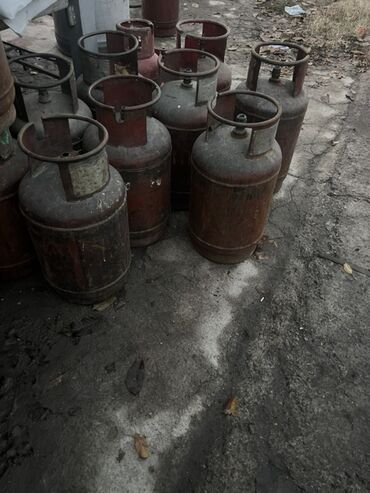 углекислый газ заправка баллонов: Скупка газ болон