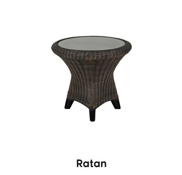 Baštenski nameštaj: Baštenska ganitura, Novo — 9