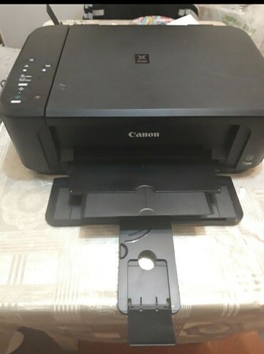 printer canon 4410: Canon printer