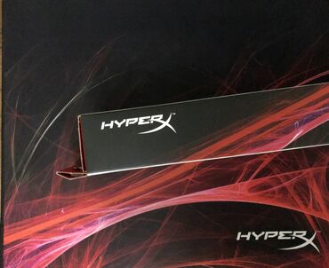 бу игровые ноутбуки: Продаю 100% ОРИГИНАЛЬНЫЙ игровой КОВРИК ДЛЯ МЫШИ Hyperx Fury S Размер