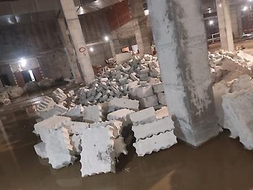 Бетонные работы: Фундамент, Стяжка, Монолит Гарантия, Бесплатная консультация, Демонтаж Больше 6 лет опыта — 14