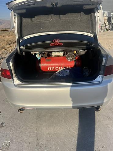 honda stepwgn: Honda Accord: 2002 г., Газ, Седан — 4