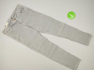 tipsy: River Island, Spodnie materiałowe damskie, rozmiar M — 2