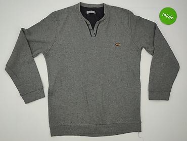 bluza h: Bluza dla mężczyzn, rozmiar XL — 2