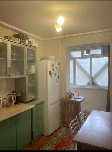 Продажа квартир: 2 комнаты, 64 м², Индивидуалка, 2 этаж, Старый ремонт