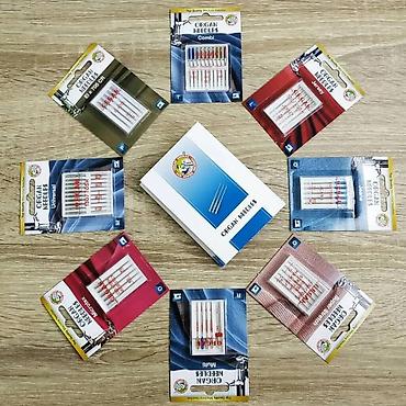 Швейные машины: Швейная машина Janome, Вышивальная, Коверлок, Компьютеризованная — 12