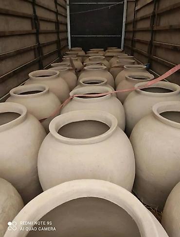 Курулуш жана оңдоо кызматтары: Тандыр сатабыз бардык региондорго машинага салып ииебиз Установка — 8