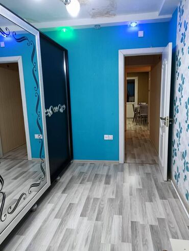 Köhnə tikili: Bakı, 3 otaqlı, Köhnə tikili, 66 kv. m — 6