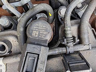 norauto akumulator: MOTOR 1.5 DCI 81 KW ZA RENAULT FLUENCE, LAGUNA, MEGANE . OD 2009. DO — 3