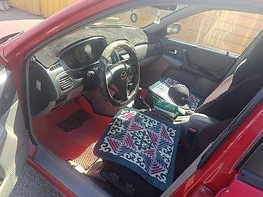печка мазда: Mazda Familia: 2003 г., 1.5 л, Механика, Бензин, Универсал — 3