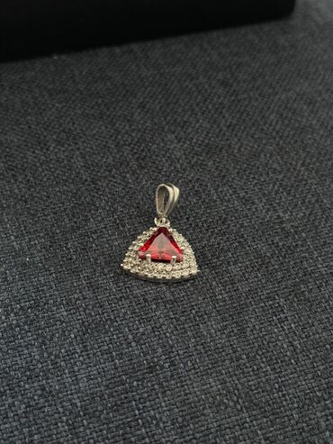 Серебряные наборы украшений: Жемчуг Жемчужное ожерелье 3 шт: 2 шт овал не длина 48 см, 1шт круглые — 24