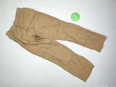 sinsey pl: H&M, Spodnie materiałowe damskie, rozmiar S — 4