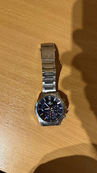 Спортивные часы: Спортивные часы часы, Casio (G-Shock), Таймер и секундомер, Водонепроницаемые, Мужские, Б/у — 5