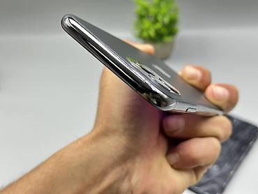 iphone red 7: IPhone 11 Pro, Б/у, 256 ГБ, Серебристый, Чехол, 76 % — 5