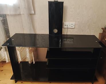 ikinci el tv satış: Televizor altı samsunqdan alınıb — 1