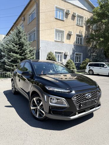 полики для авто бишкек цена: Hyundai Kona: 2019 г., 1.6 л, Типтроник, Дизель, Хетчбек