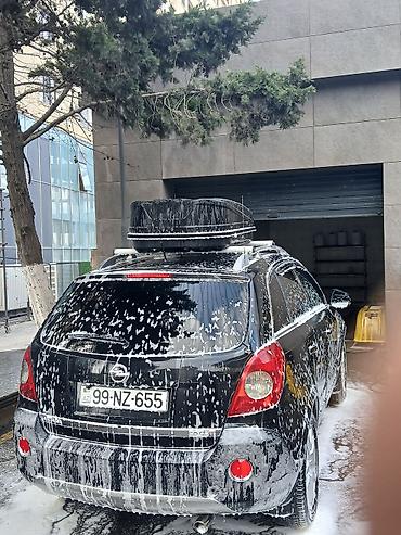 Opel: Opel Antara SUV - Kuzov: Qara rəng, ön xrom radiator barmaqlığı — 25