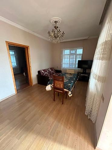 sabirabadda ev: 4 otaqlı, 83 kv. m, Kredit yoxdur — 5