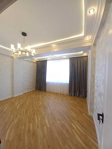 yeni əmlak: 2 otaqlı, Yeni tikili, m. Qara Qarayev, 87 kv. m — 6