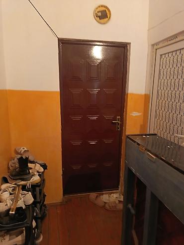 Köhnə tikili: Sumqayıt, 2 otaqlı, Köhnə tikili, 37 kv. m — 13