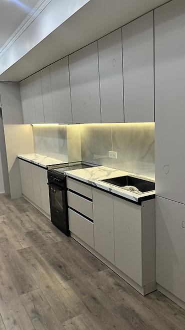 o store: Кухонный гарнитур, Новый, В рассрочку, МДФ, Бесплатная доставка — 5