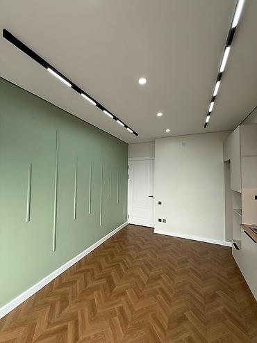 2 bedroom: 2 комнаты, 80 м², Советская/Скрябина Элитка, 12 этаж, Дизайнерский ремонт — 9