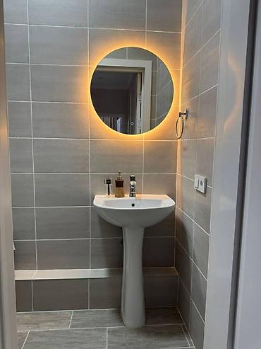 Продажа квартир: 2 комнаты, 77 м², Элитка, 12 этаж, Евроремонт — 12