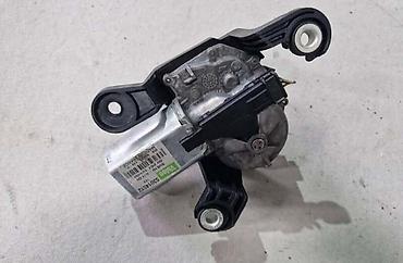 ford escort: MOTOR ZADNJEG BRISACA ZA OPEL AGILA | Svi delovi za Opel vozila  — 1