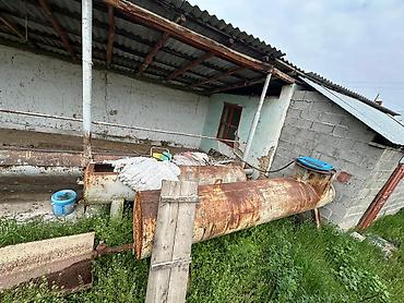 Продажа другой коммерческой недвижимости: 🔥 Фуркат–Мады аймагында инвестициялык мүмкүнчүлүк! 🎥 Видео — 11