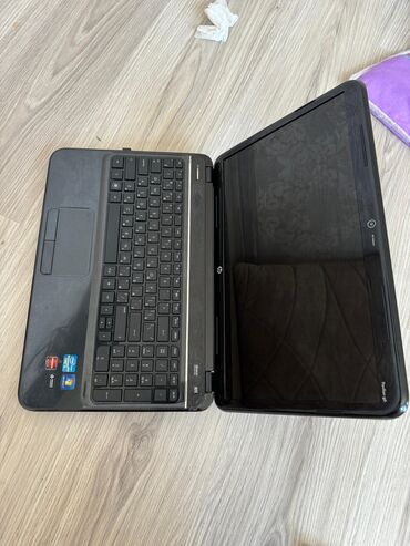 hp 650 fiyat: İşlənmiş HP Pavilion, 15.6 ", Intel Core i5, 512 GB, Ünvandan götürmə