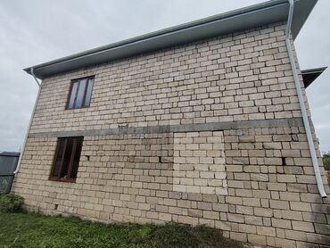 Həyət evləri və villaların satışı: 4 otaqlı, 209 kv. m, Kredit yoxdur, Təmirsiz — 9