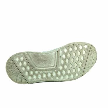 Women's Sneakers and athletic shoes: Adidas, 36, bоја - Bela — 7