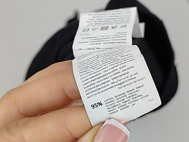 ubrania basic damskie: Orsay, Bluzka damska, rozmiar L — 5