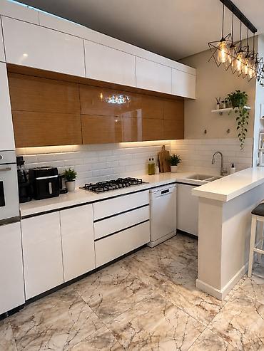 cepis satisi: 2 otaqlı, Yeni tikili, 76 kv. m — 10