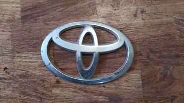 калпак 14 размер: Toyota значок, Тойота значок Размер - 109мм Ул. Ильменская 106 Япи