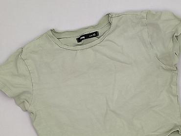 mango tshirt: Sinsay, T-shirt damski, rozmiar XS — 1