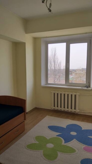 Продажа квартир: 4 комнаты, 75 м², Индивидуалка, 7 этаж, Косметический ремонт